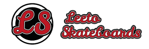 Leeto Skateboards